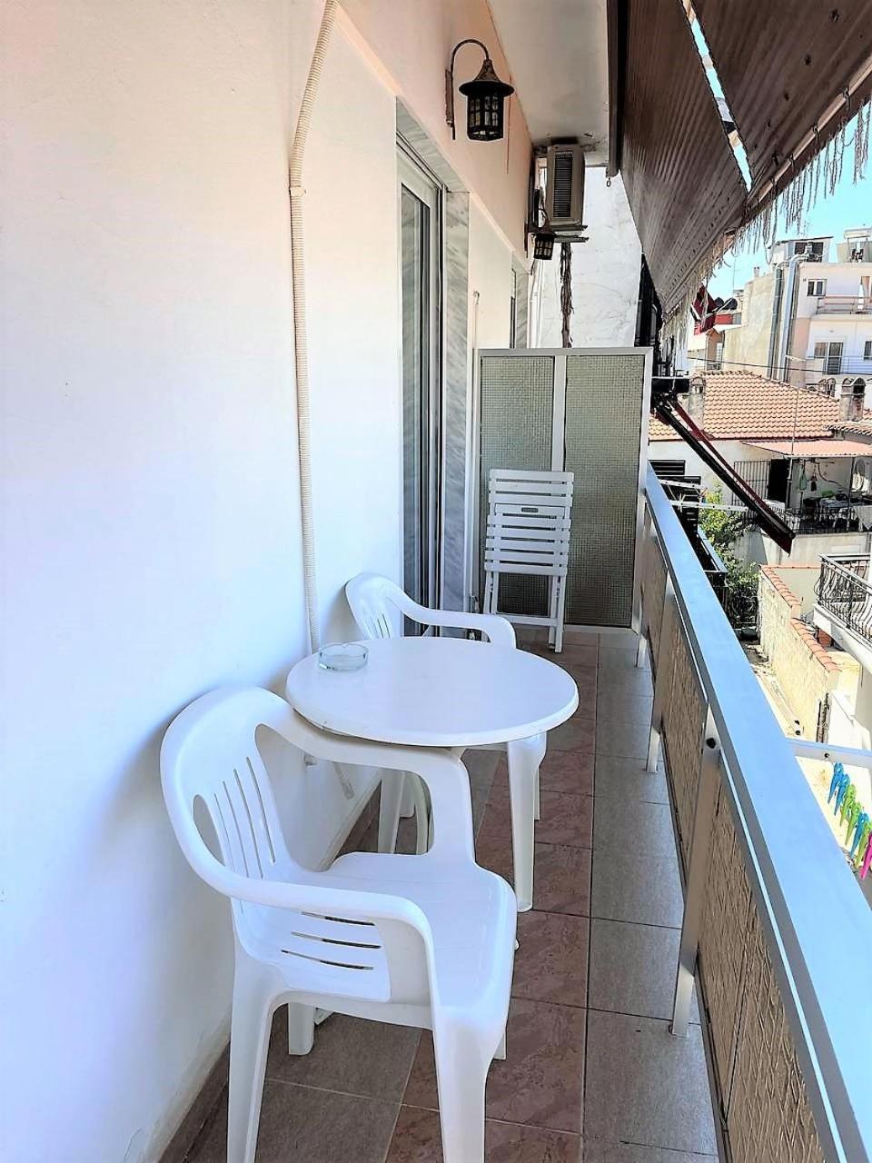 מלון פוטוס Seagarden 2 מראה חיצוני תמונה