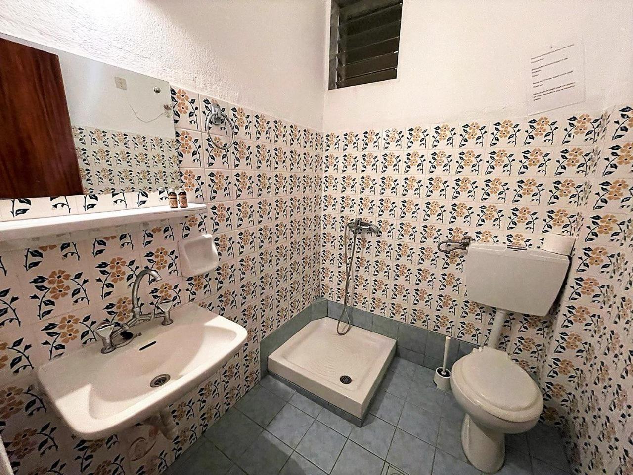 מלון פוטוס Seagarden 2 מראה חיצוני תמונה