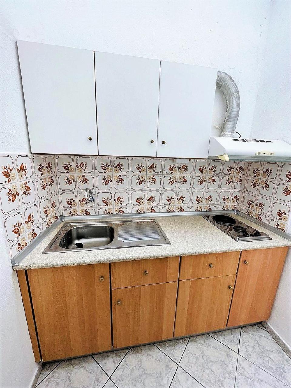 מלון פוטוס Seagarden 2 מראה חיצוני תמונה