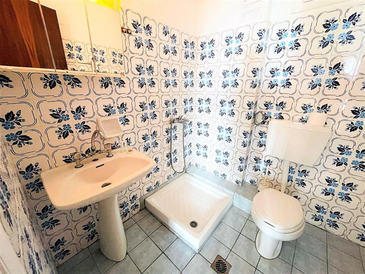 מלון פוטוס Seagarden 2 מראה חיצוני תמונה