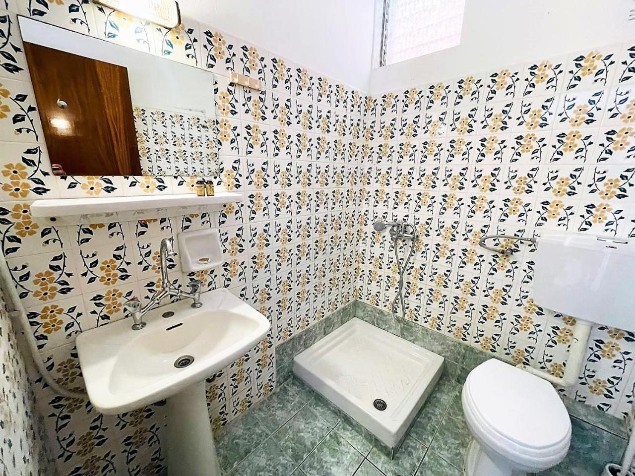 מלון פוטוס Seagarden 2 מראה חיצוני תמונה