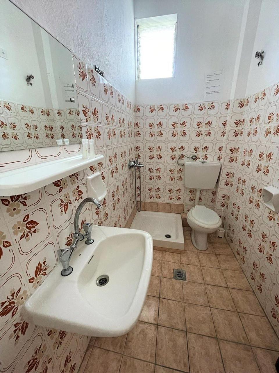מלון פוטוס Seagarden 2 מראה חיצוני תמונה