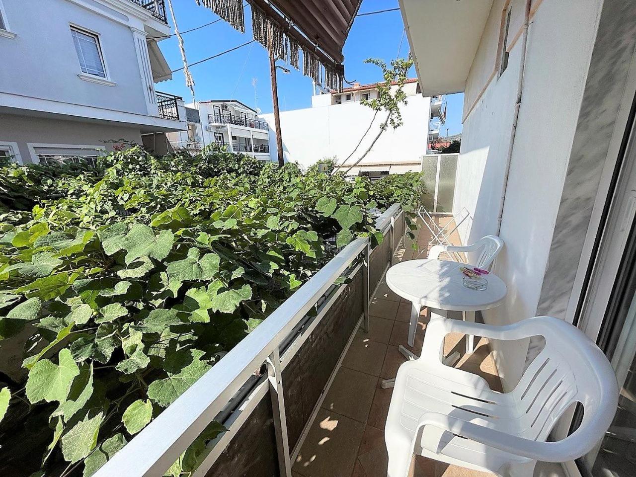מלון פוטוס Seagarden 2 מראה חיצוני תמונה